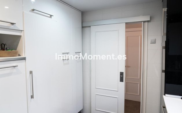 Revente - Maison mitoyenne - Marbella - San Pedro de Alcántara