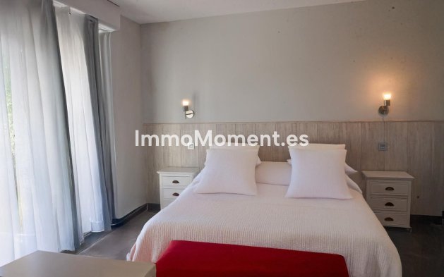 Revente - Maison mitoyenne - Marbella - San Pedro de Alcántara