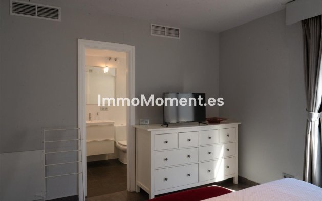 Revente - Maison mitoyenne - Marbella - San Pedro de Alcántara
