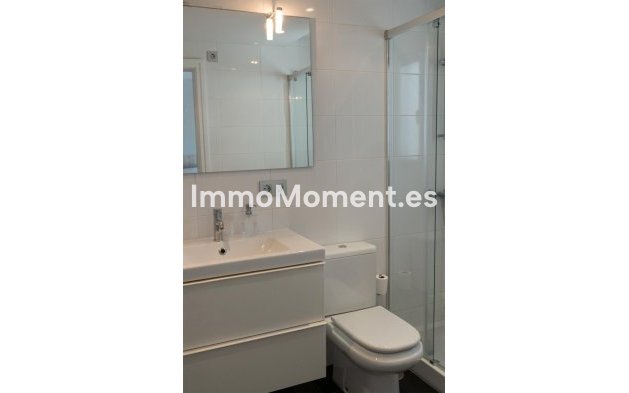 Revente - Maison mitoyenne - Marbella - San Pedro de Alcántara