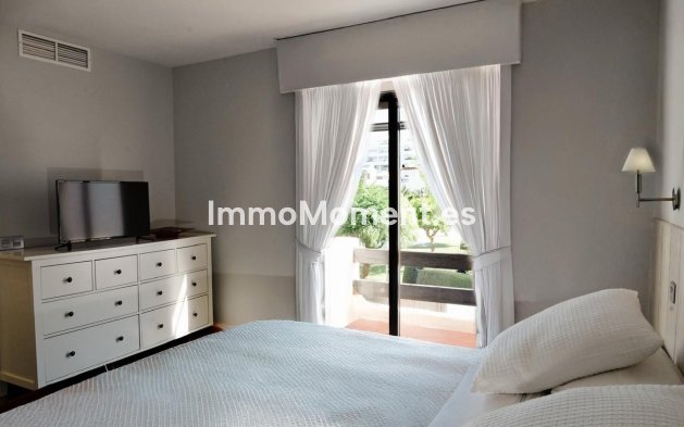Revente - Maison mitoyenne - Marbella - San Pedro de Alcántara