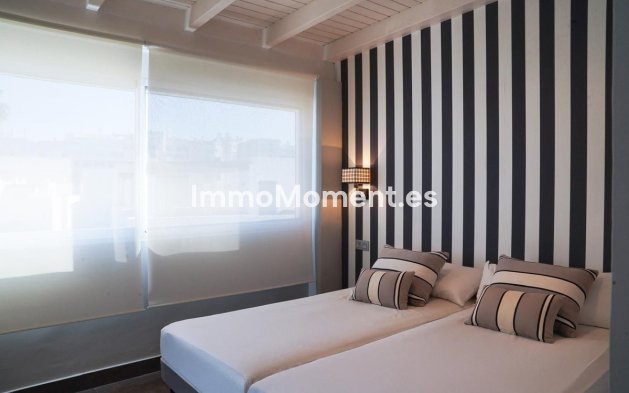 Revente - Maison mitoyenne - Marbella - San Pedro de Alcántara