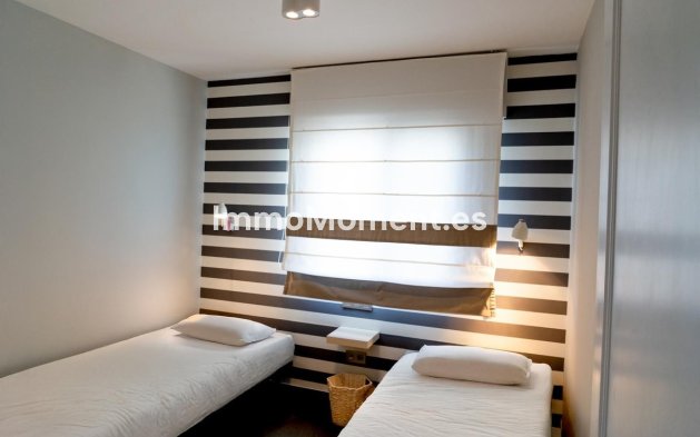 Revente - Maison mitoyenne - Marbella - San Pedro de Alcántara
