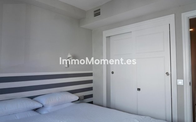 Revente - Maison mitoyenne - Marbella - San Pedro de Alcántara