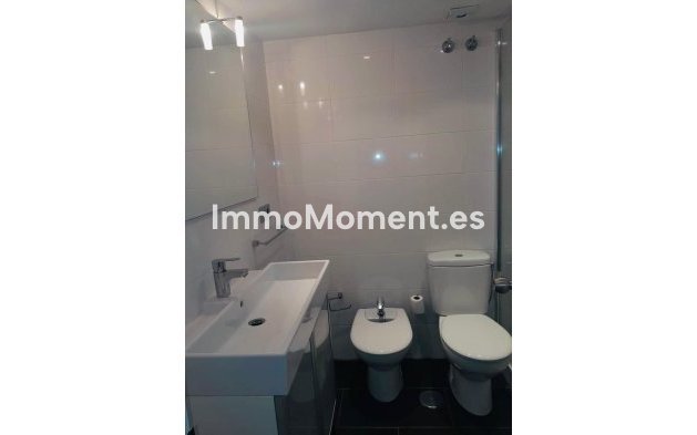Revente - Maison mitoyenne - Marbella - San Pedro de Alcántara