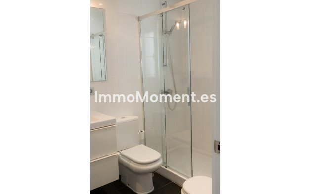 Revente - Maison mitoyenne - Marbella - San Pedro de Alcántara