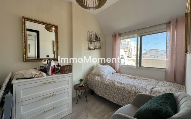 Bestaande woning - Appartement - Torrevieja - Torrevieja Centro