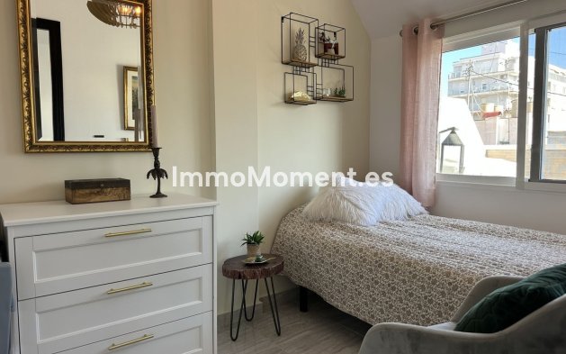 Bestaande woning - Appartement - Torrevieja - Torrevieja Centro