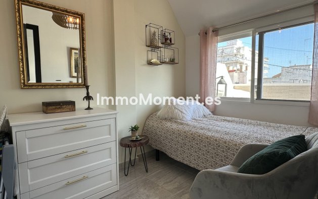 Bestaande woning - Appartement - Torrevieja - Torrevieja Centro