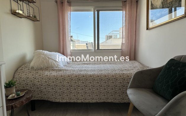 Bestaande woning - Appartement - Torrevieja - Torrevieja Centro