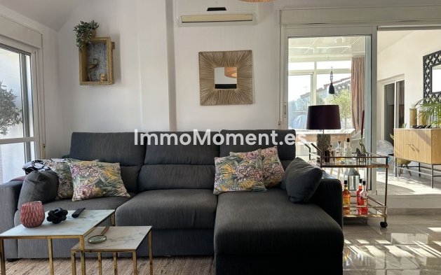 Bestaande woning - Appartement - Torrevieja - Torrevieja Centro