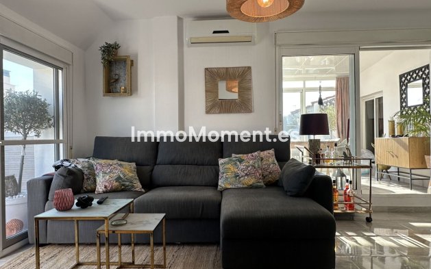 Bestaande woning - Appartement - Torrevieja - Torrevieja Centro