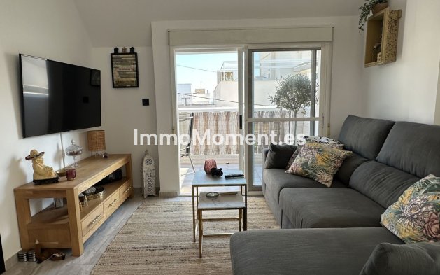 Bestaande woning - Appartement - Torrevieja - Torrevieja Centro