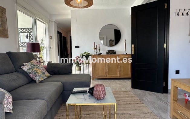 Bestaande woning - Appartement - Torrevieja - Torrevieja Centro