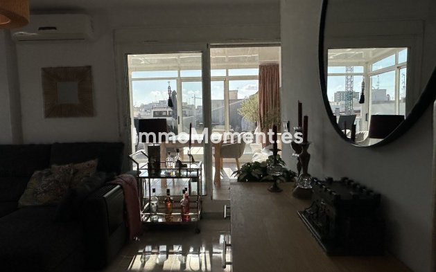 Bestaande woning - Appartement - Torrevieja - Torrevieja Centro