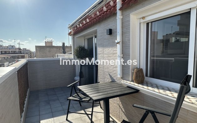 Bestaande woning - Appartement - Torrevieja - Torrevieja Centro