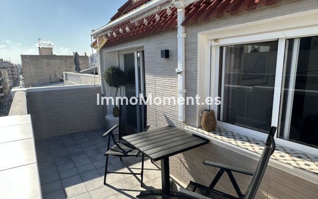 Bestaande woning - Appartement - Torrevieja - Torrevieja Centro