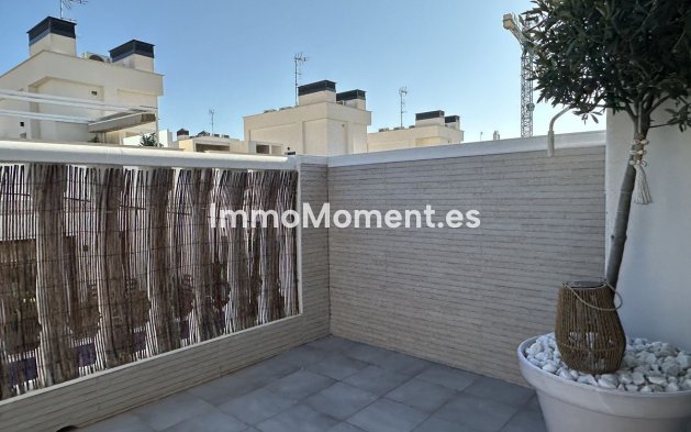 Bestaande woning - Appartement - Torrevieja - Torrevieja Centro