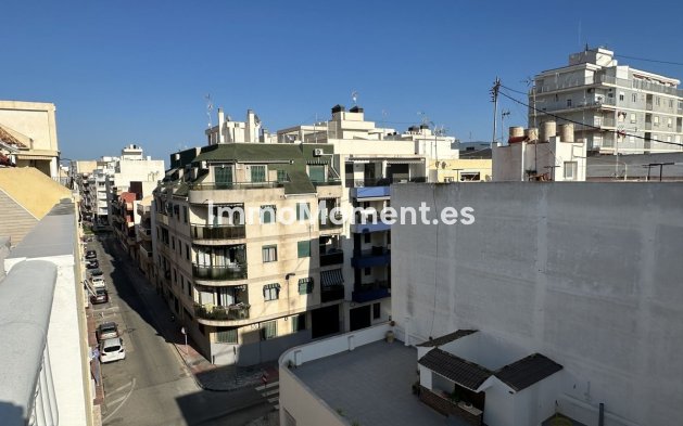 Bestaande woning - Appartement - Torrevieja - Torrevieja Centro