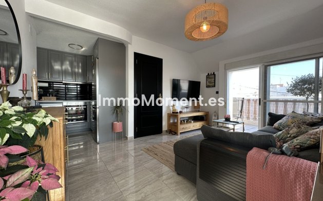 Bestaande woning - Appartement - Torrevieja - Torrevieja Centro