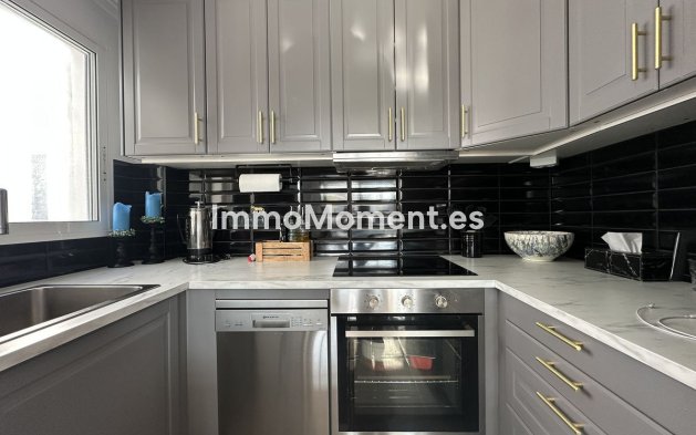 Bestaande woning - Appartement - Torrevieja - Torrevieja Centro