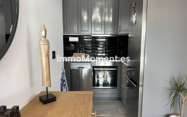 Bestaande woning - Appartement - Torrevieja - Torrevieja Centro