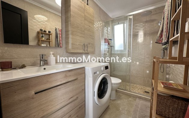 Bestaande woning - Appartement - Torrevieja - Torrevieja Centro