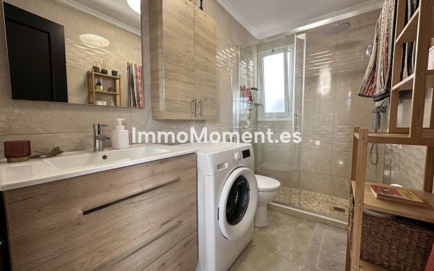 Bestaande woning - Appartement - Torrevieja - Torrevieja Centro