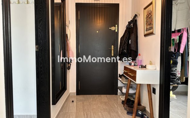 Bestaande woning - Appartement - Torrevieja - Torrevieja Centro