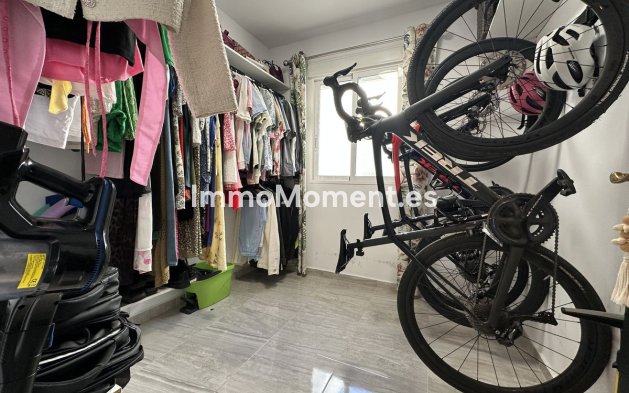 Bestaande woning - Appartement - Torrevieja - Torrevieja Centro