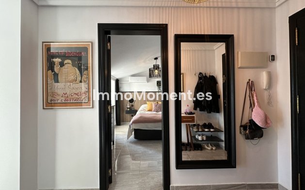 Bestaande woning - Appartement - Torrevieja - Torrevieja Centro