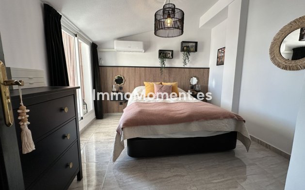 Bestaande woning - Appartement - Torrevieja - Torrevieja Centro