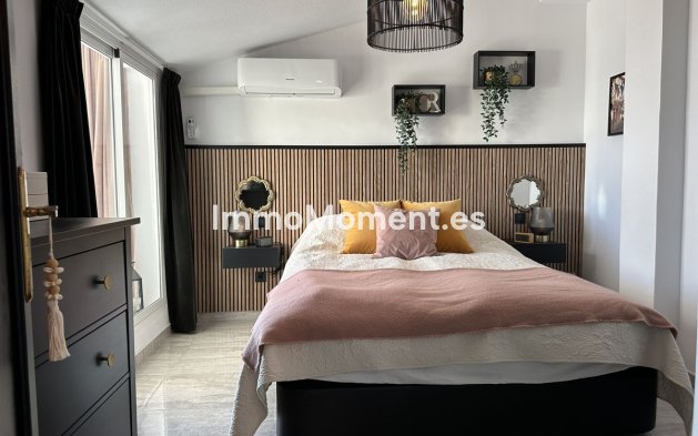 Bestaande woning - Appartement - Torrevieja - Torrevieja Centro