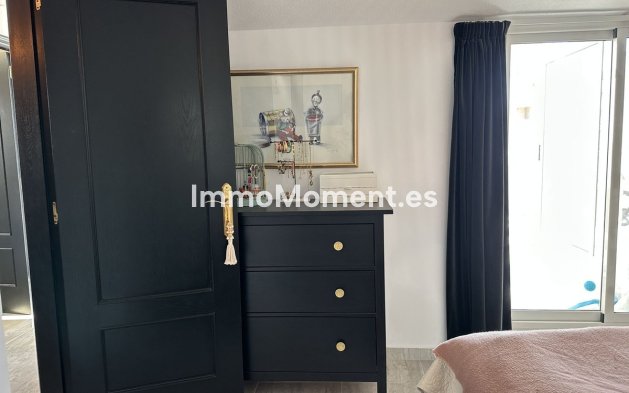 Bestaande woning - Appartement - Torrevieja - Torrevieja Centro