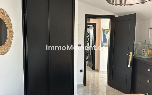 Bestaande woning - Appartement - Torrevieja - Torrevieja Centro