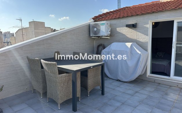 Bestaande woning - Appartement - Torrevieja - Torrevieja Centro