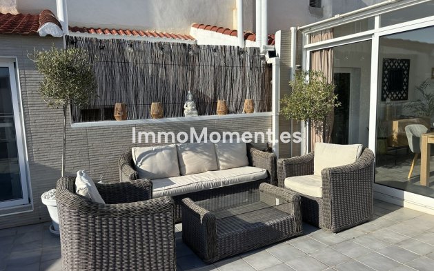 Bestaande woning - Appartement - Torrevieja - Torrevieja Centro