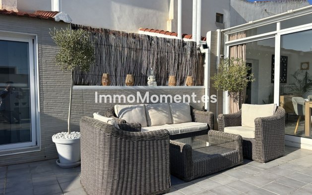 Bestaande woning - Appartement - Torrevieja - Torrevieja Centro