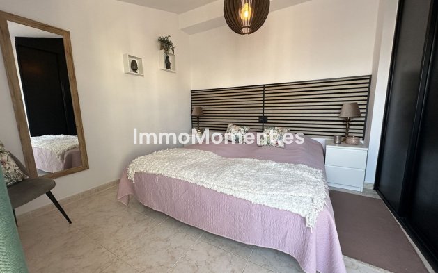 Bestaande woning - Appartement - Torrevieja - Torrevieja Centro