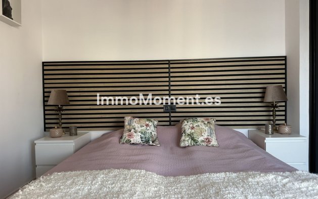 Bestaande woning - Appartement - Torrevieja - Torrevieja Centro