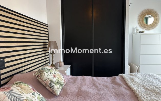 Bestaande woning - Appartement - Torrevieja - Torrevieja Centro