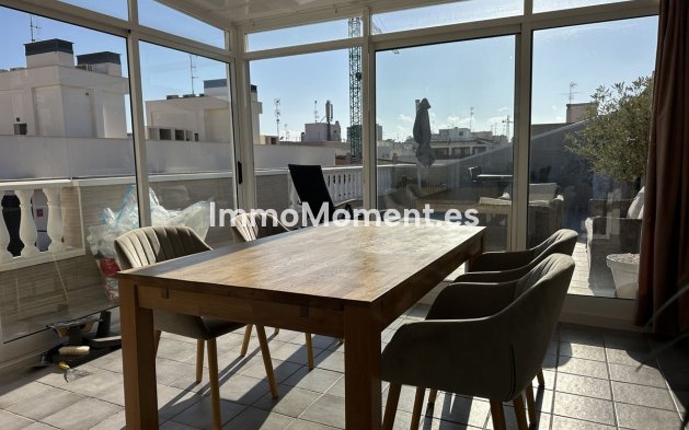 Bestaande woning - Appartement - Torrevieja - Torrevieja Centro