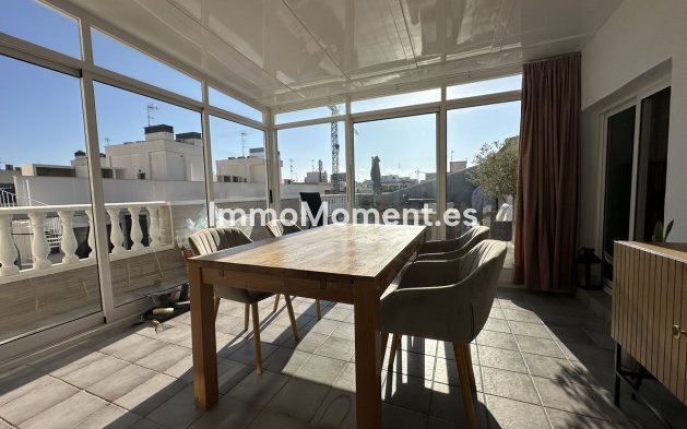Bestaande woning - Appartement - Torrevieja - Torrevieja Centro