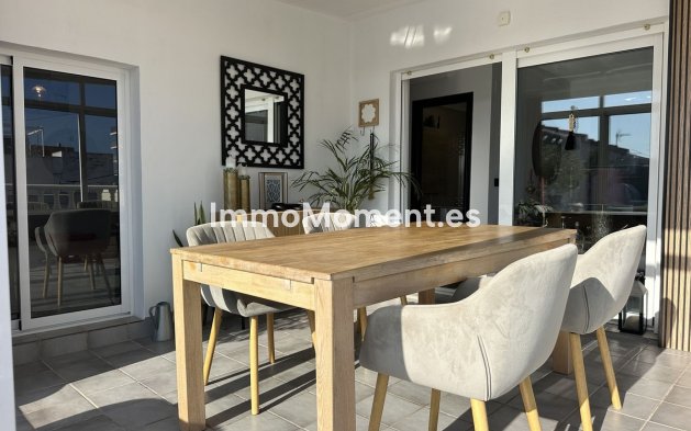 Bestaande woning - Appartement - Torrevieja - Torrevieja Centro