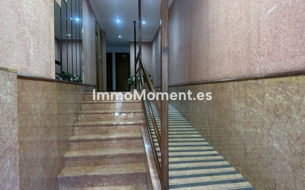 Bestaande woning - Appartement - Torrevieja - Torrevieja Centro