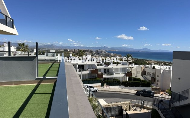 Wiederverkauf - Wohnung - Santa Pola - Gran Alacant