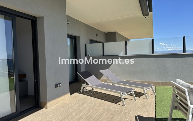 Wiederverkauf - Wohnung - Santa Pola - Gran Alacant