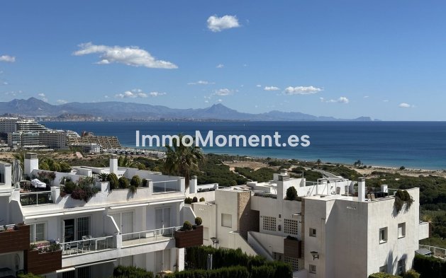 Wiederverkauf - Wohnung - Santa Pola - Gran Alacant