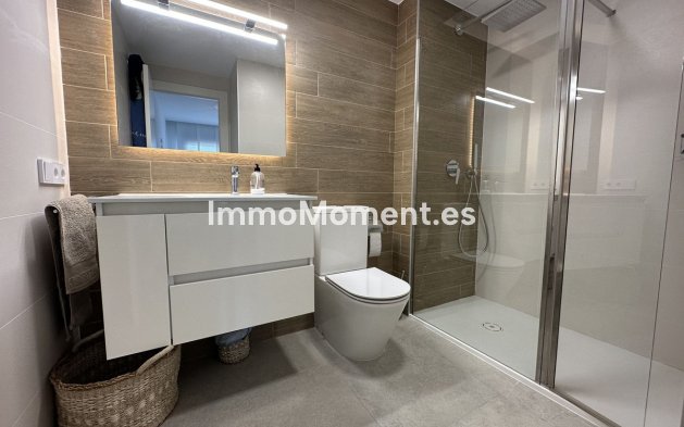 Wiederverkauf - Wohnung - Santa Pola - Gran Alacant