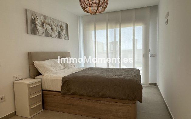 Wiederverkauf - Wohnung - Santa Pola - Gran Alacant